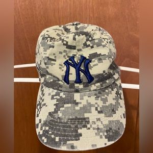 Yankees Hat